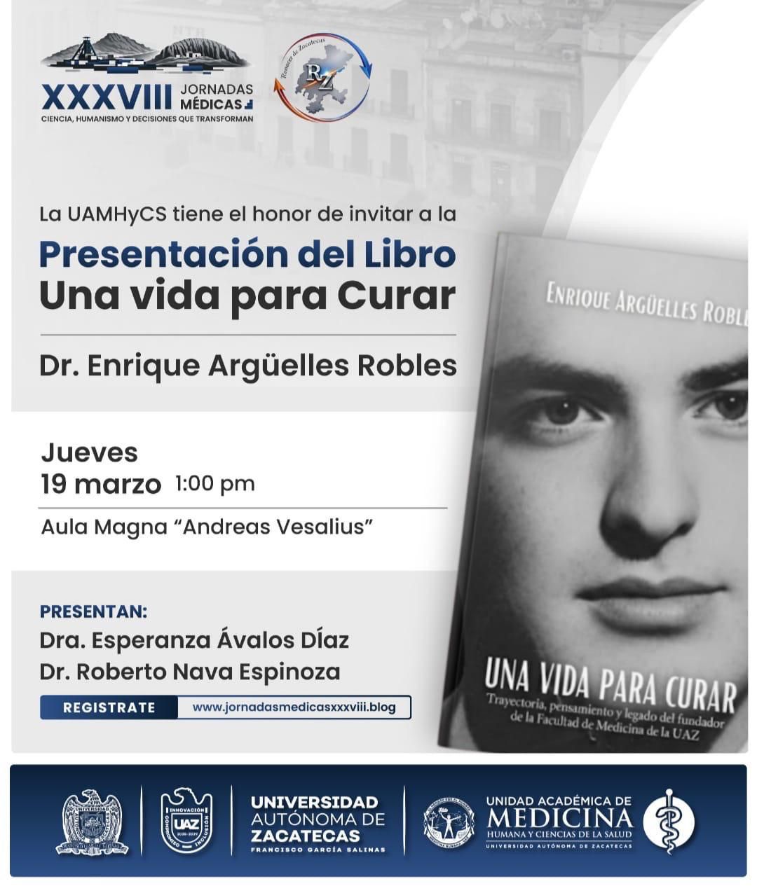 Presentaciòn de liibro